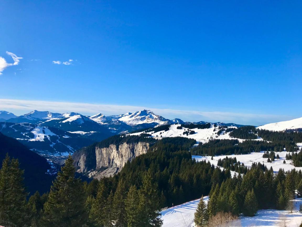 Avoriaz — photo 2