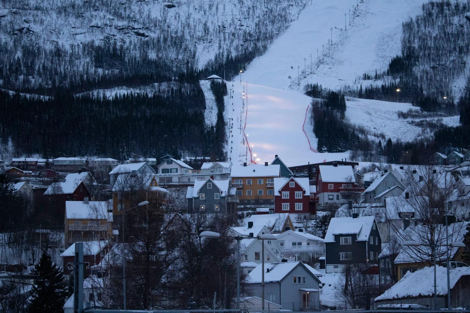 Image 8: Narvik