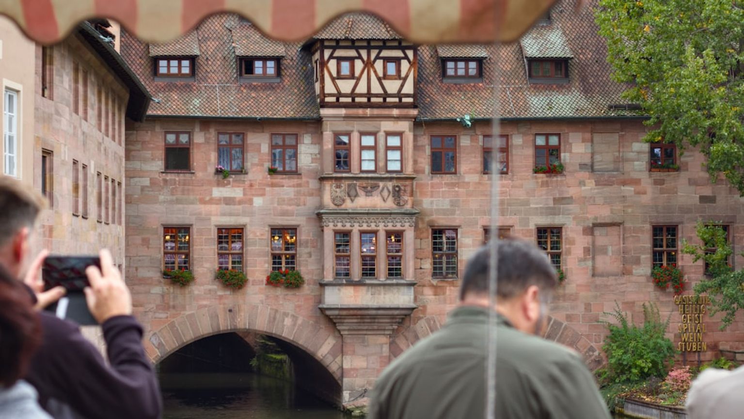 Nürnberg — photo 3