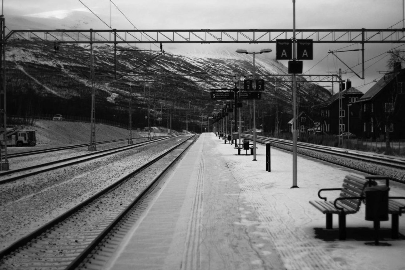 Abisko — photo 4