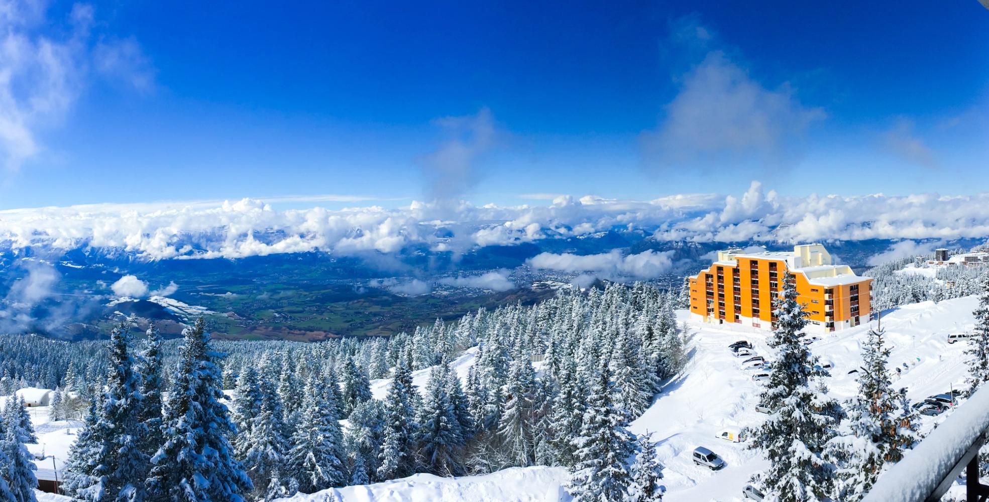 Image 0: Chamrousse