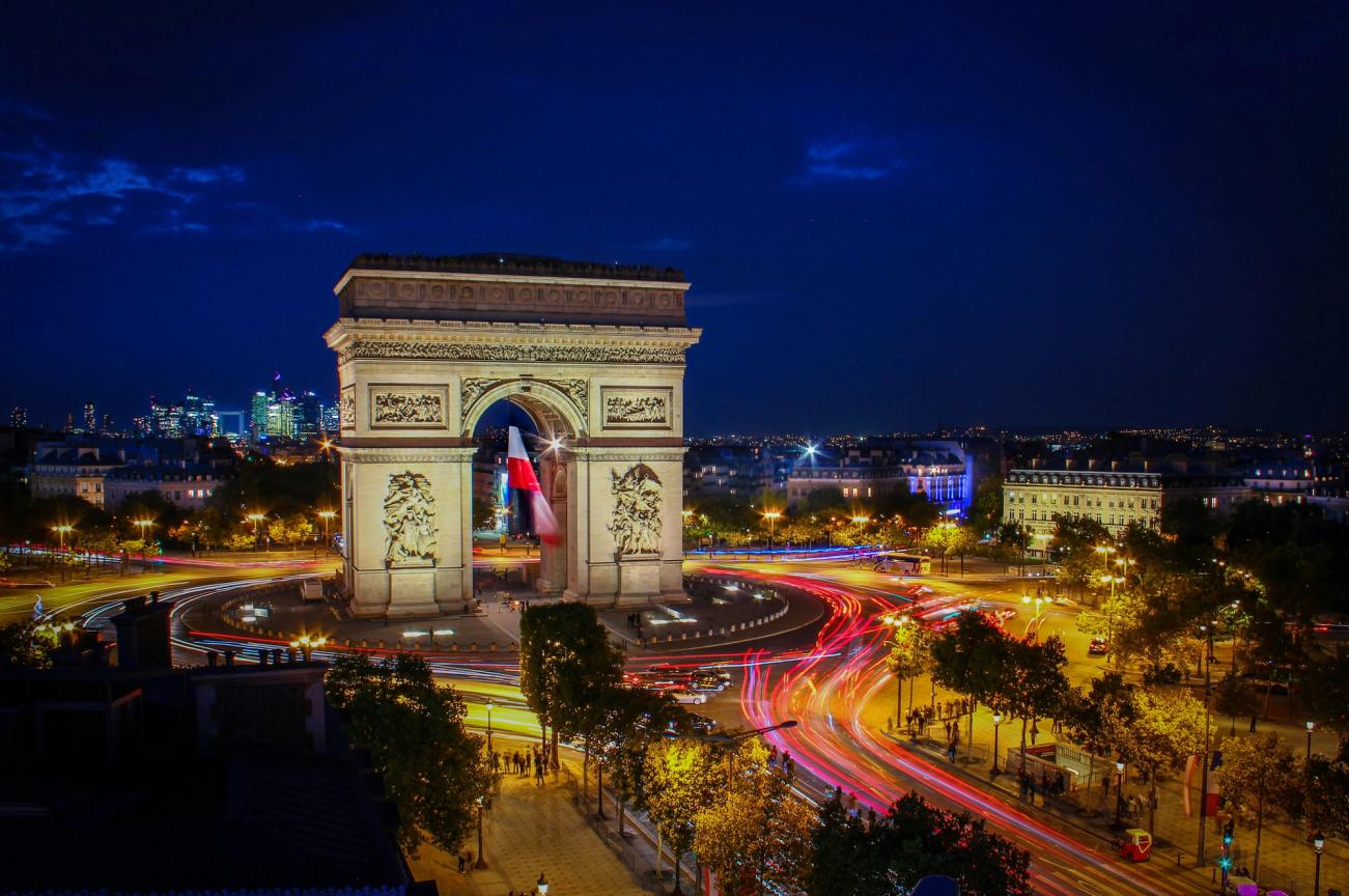 Paris — photo 3