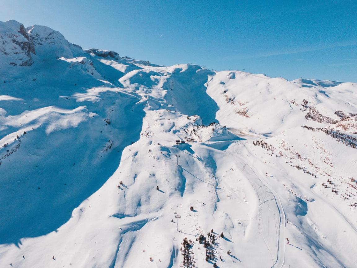 Le Dévoluy — photo 2