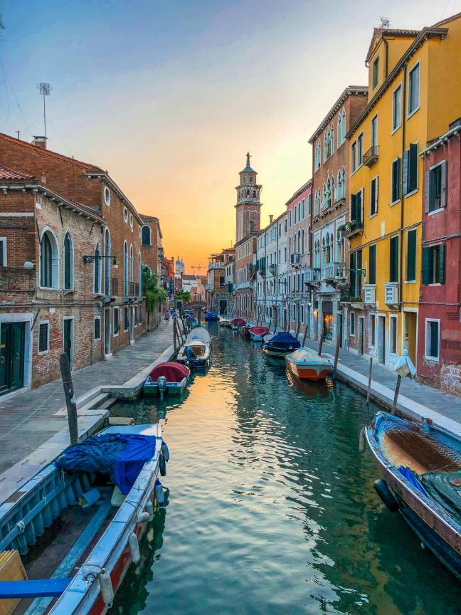Venise — photo 2