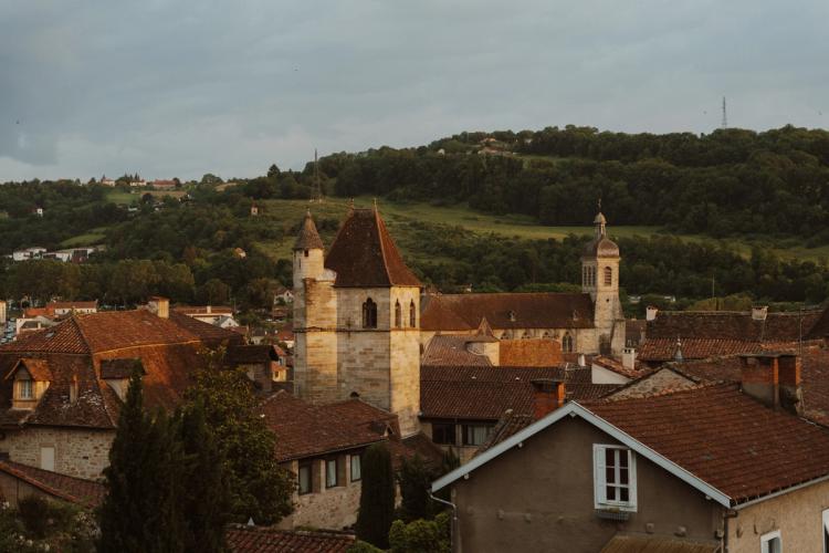 48h à Figeac et ses alentours : suivez notre reporter 