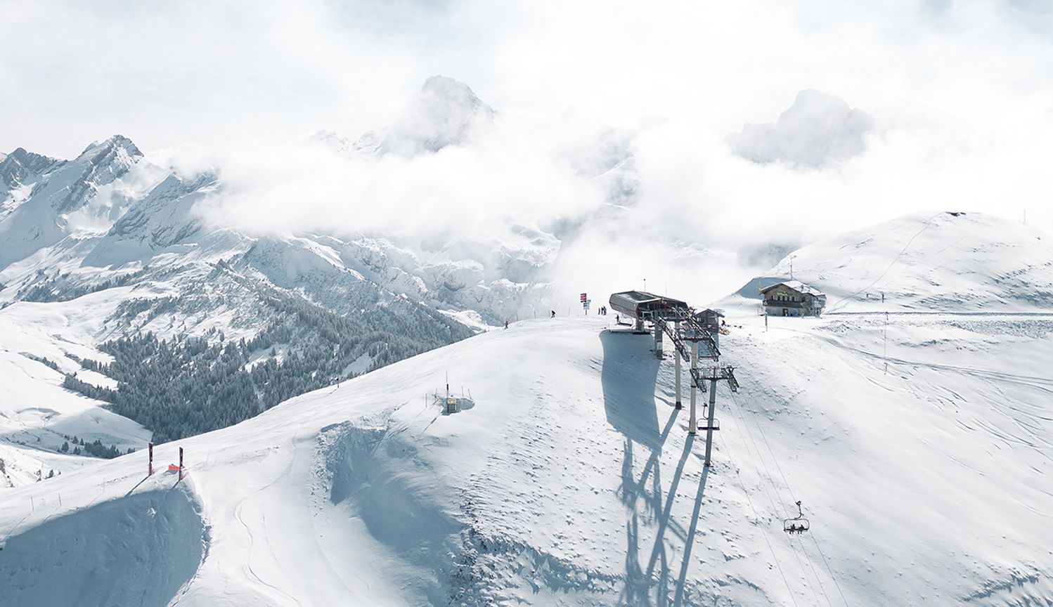 Le Grand-Bornand — photo 2