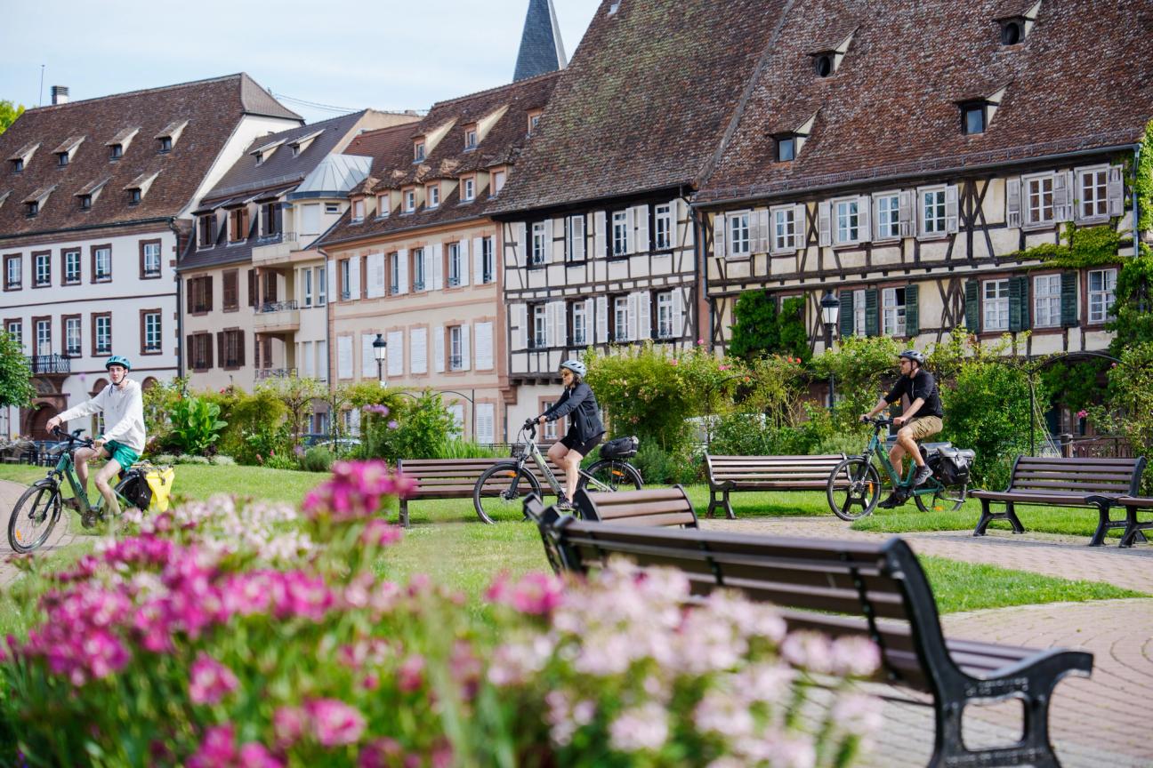 Wissembourg — photo 4