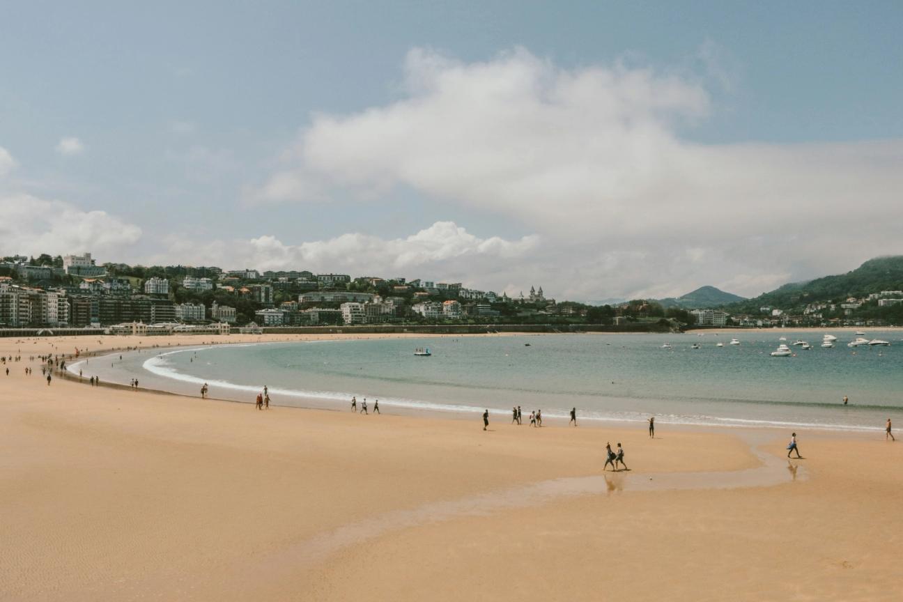San Sebastian — photo 3