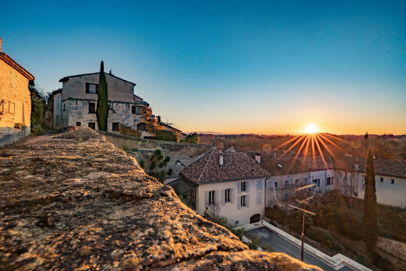 Villeneuve lez Avignon — photo 4