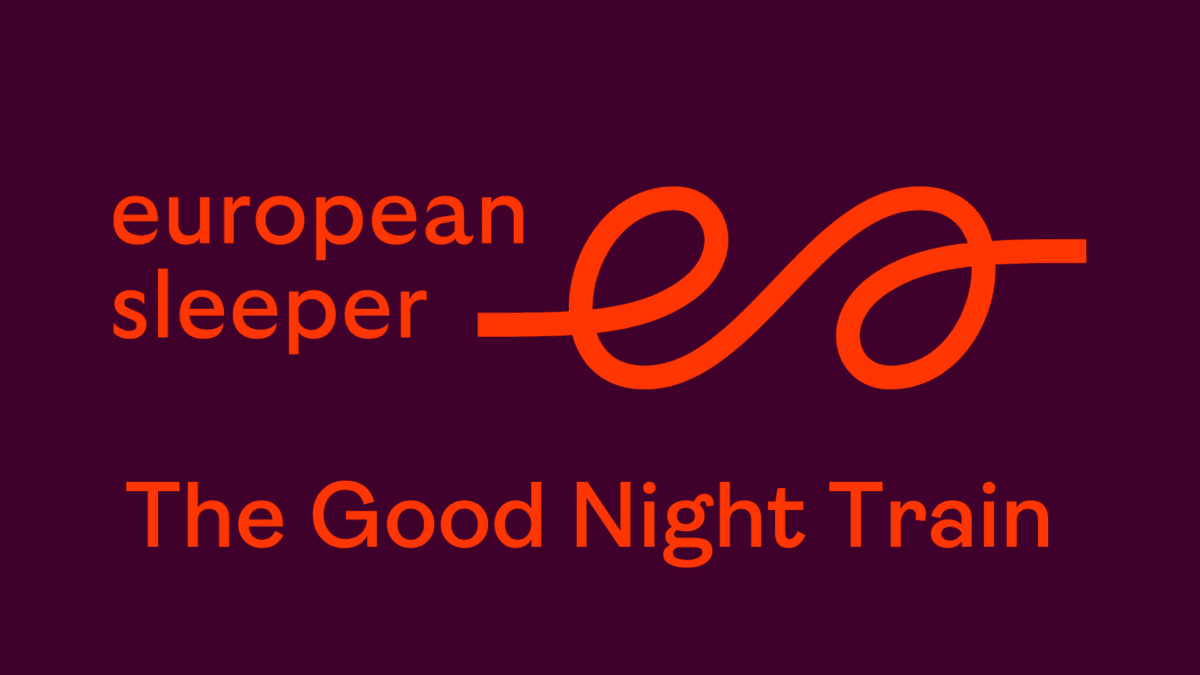 European Sleeper