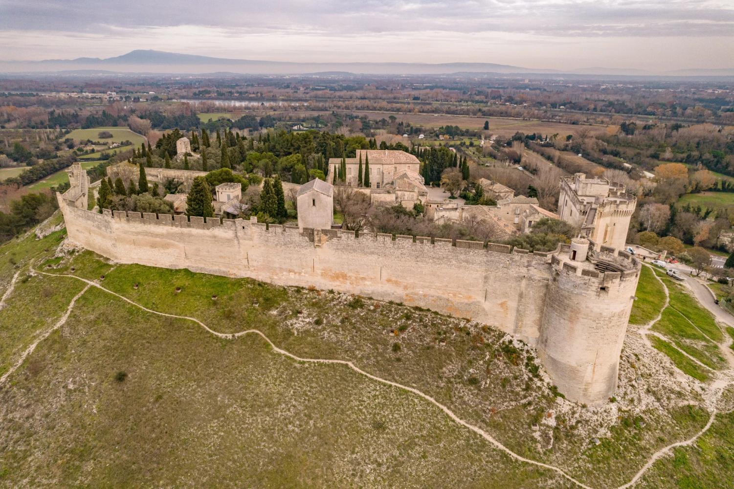 Image 7: Villeneuve lez Avignon