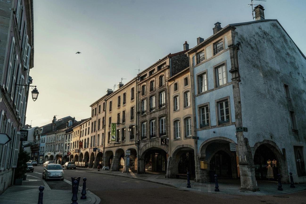 Remiremont — photo 4