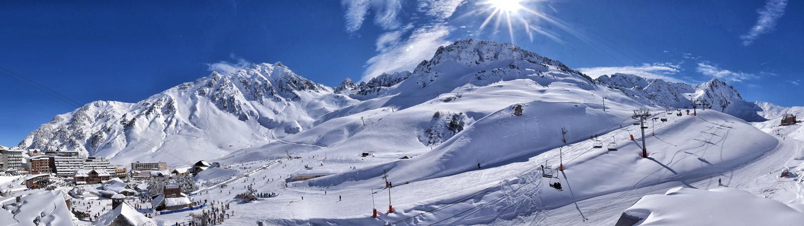 Grand Tourmalet — photo 1