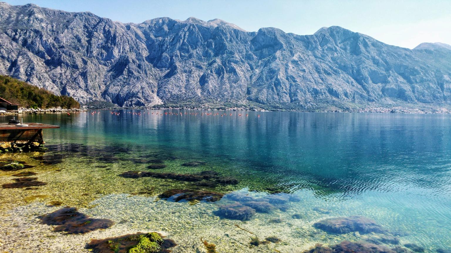 Kotor — photo 2