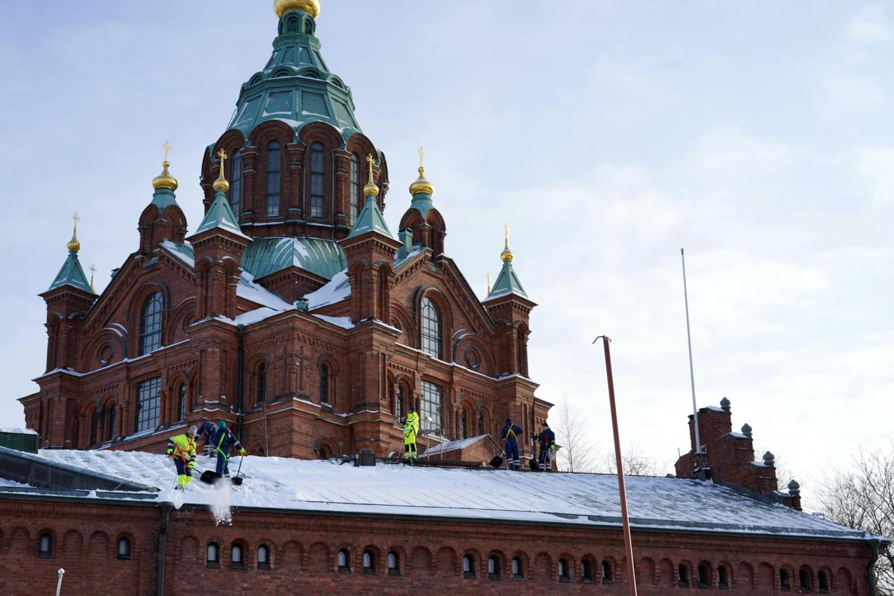Helsinki — photo 2