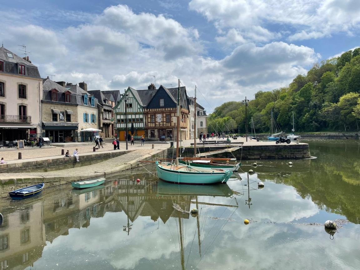 Auray — photo 4