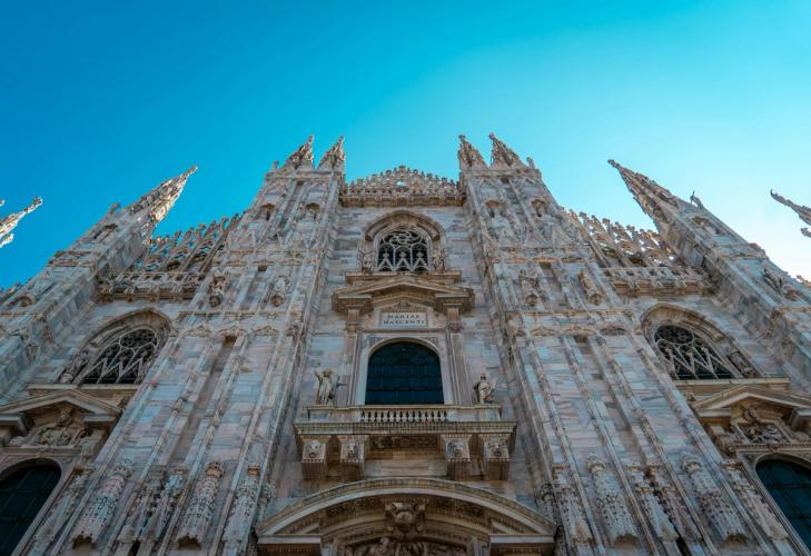 Que faire à Milan : nos séjours thématiques