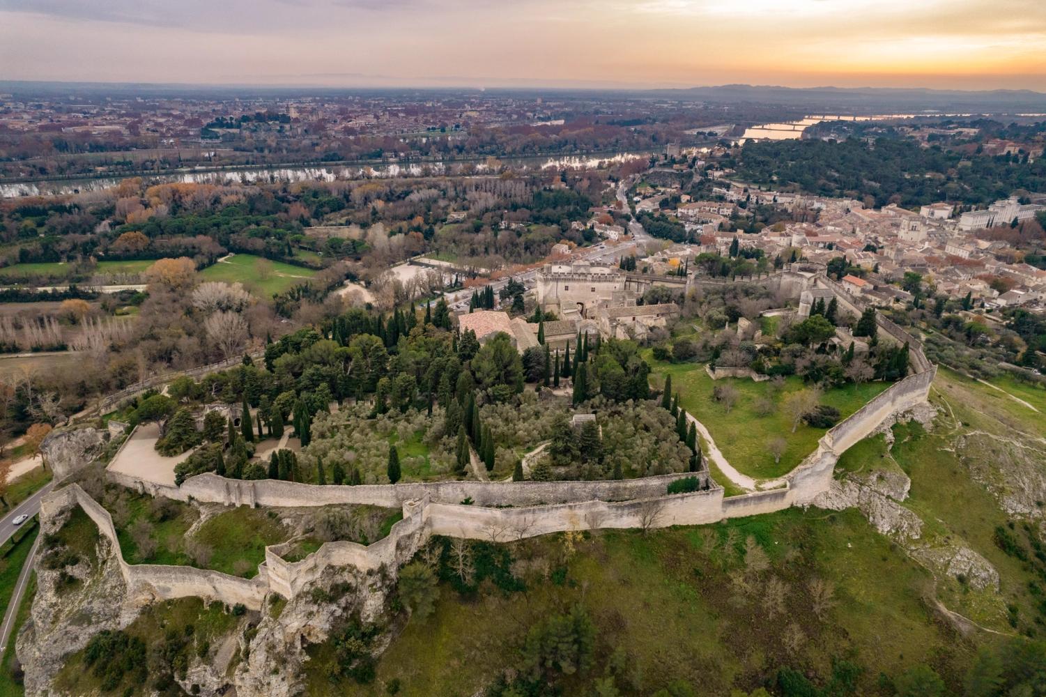 Image 6: Villeneuve lez Avignon