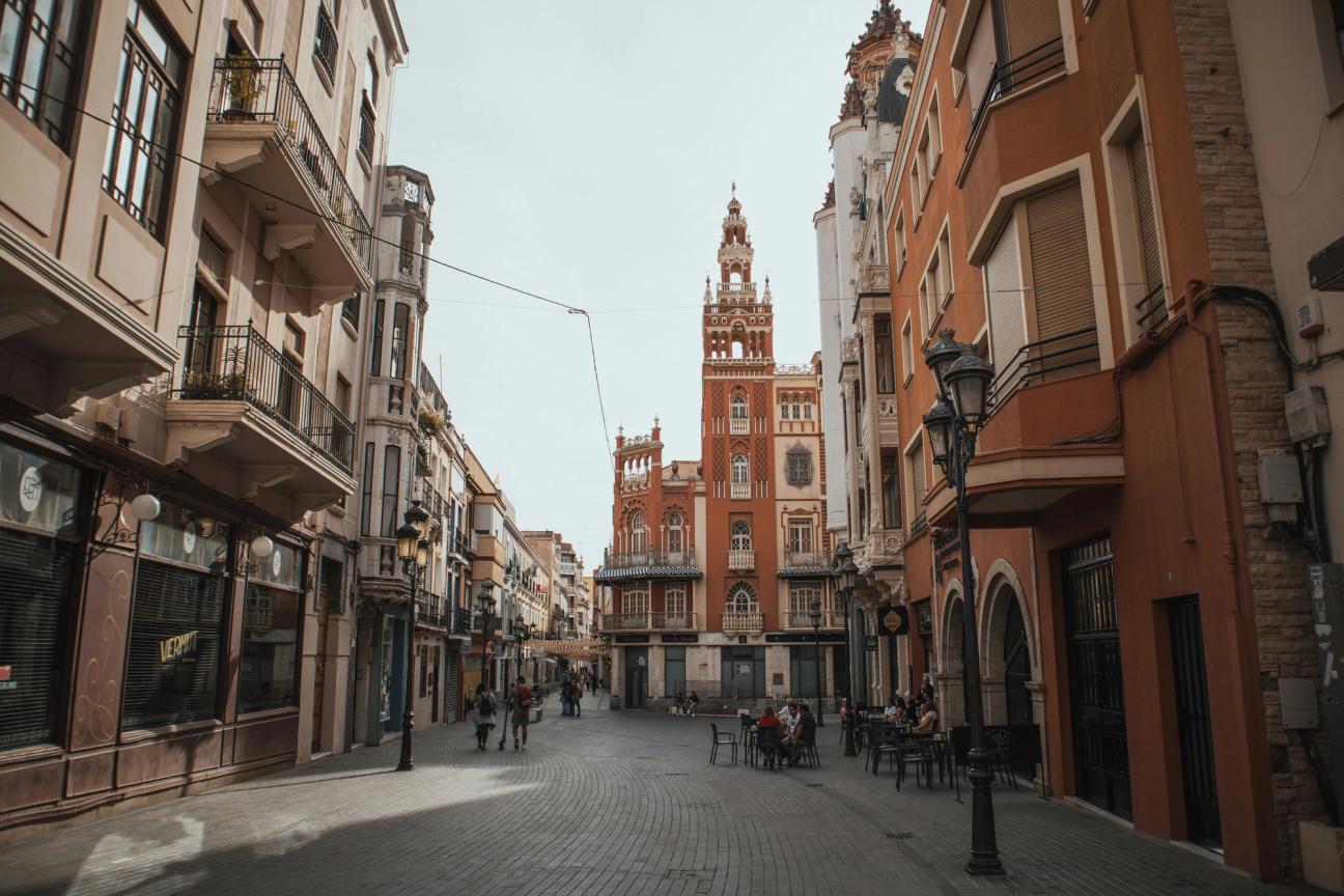 Badajoz — photo 4