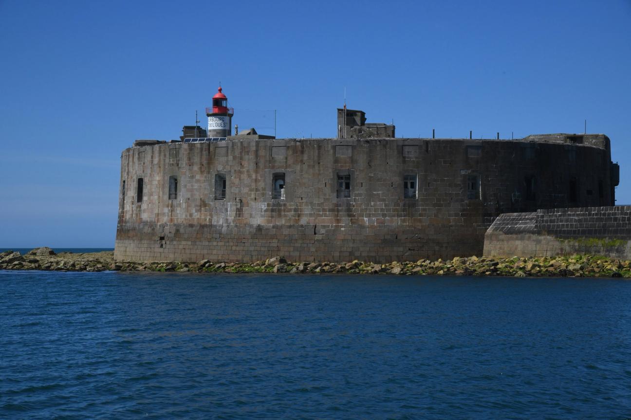 Cherbourg — photo 1