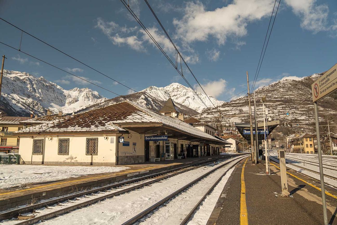 Bardonèche — photo 2