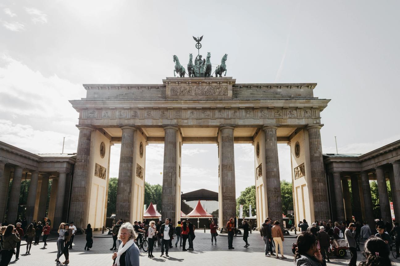 Berlin — photo 4