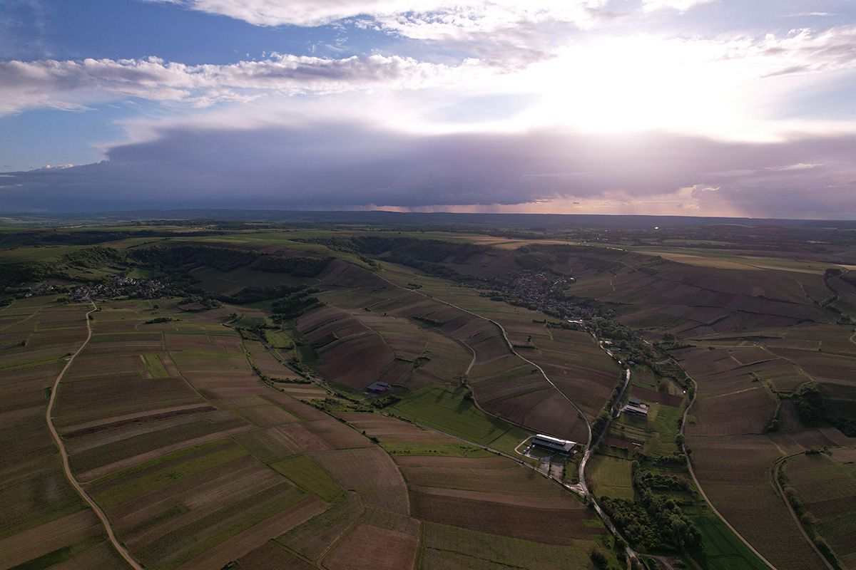 Sancerre — photo 2