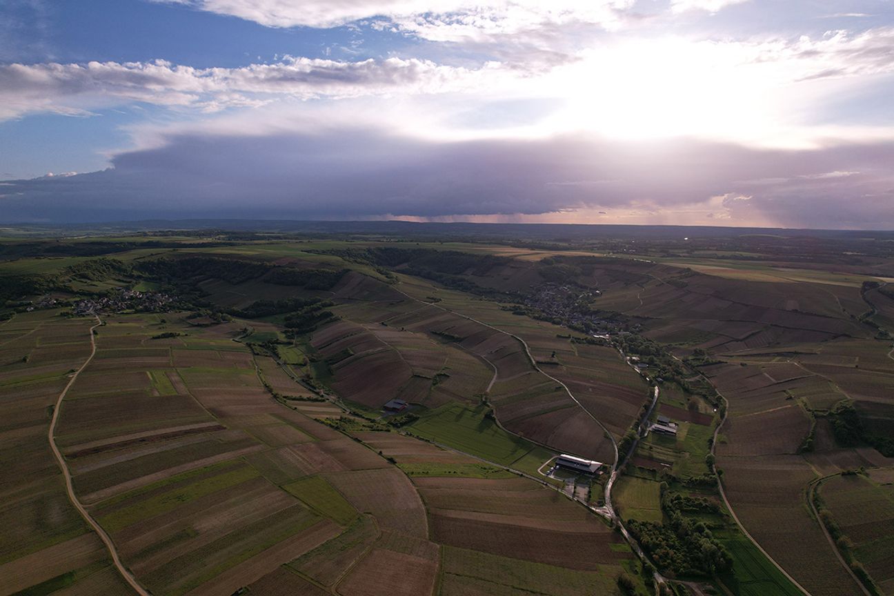 Sancerre — photo 3