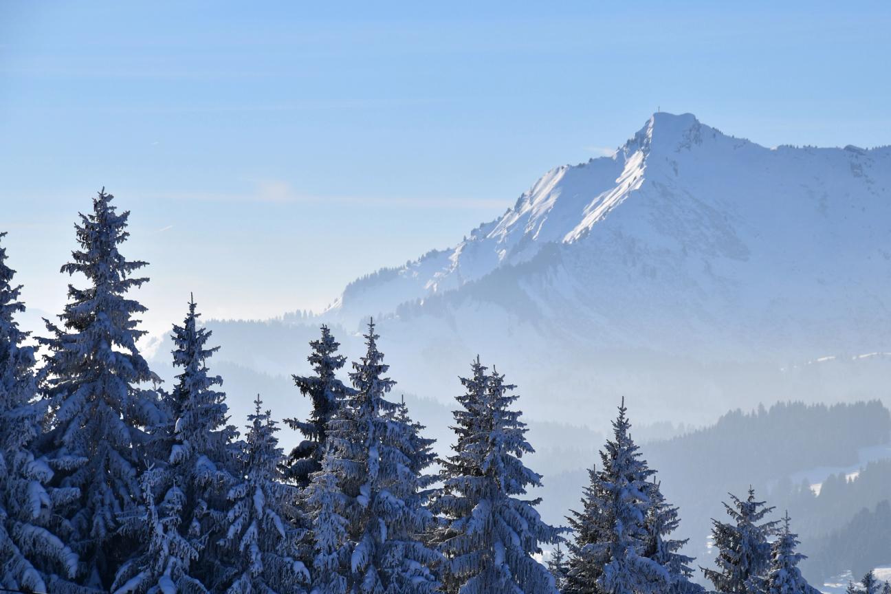 Morzine — photo 2