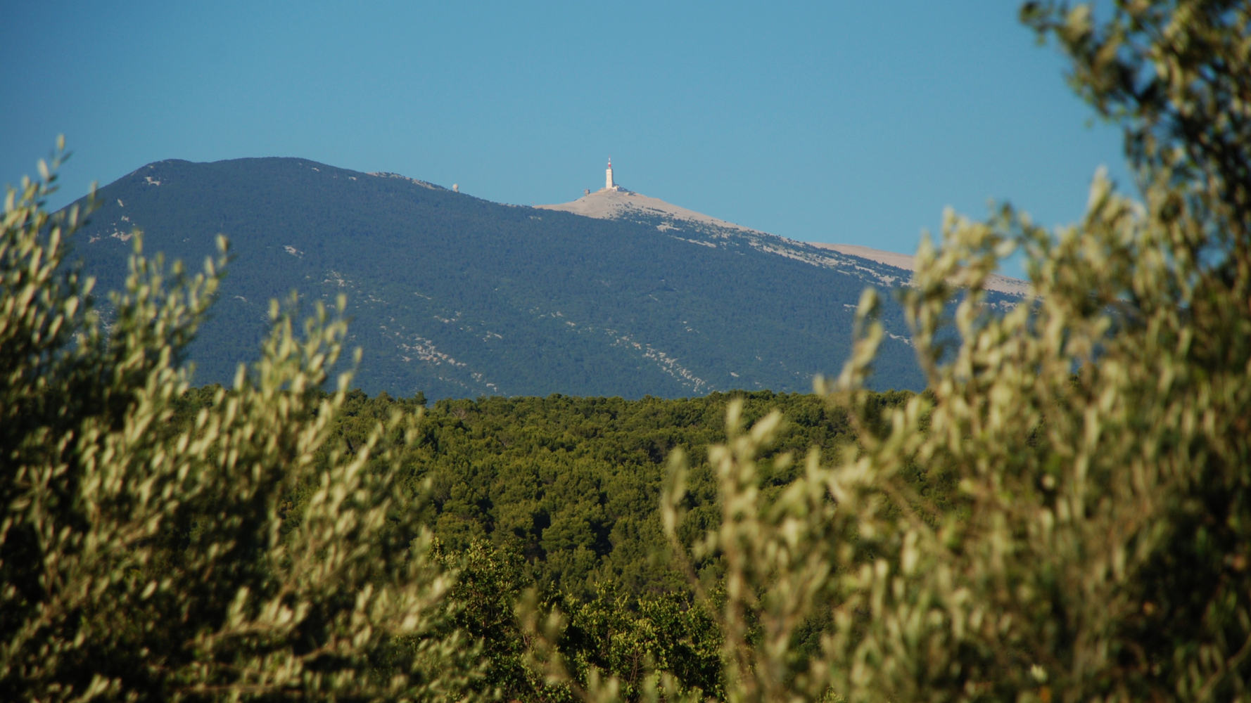 Mont Ventoux