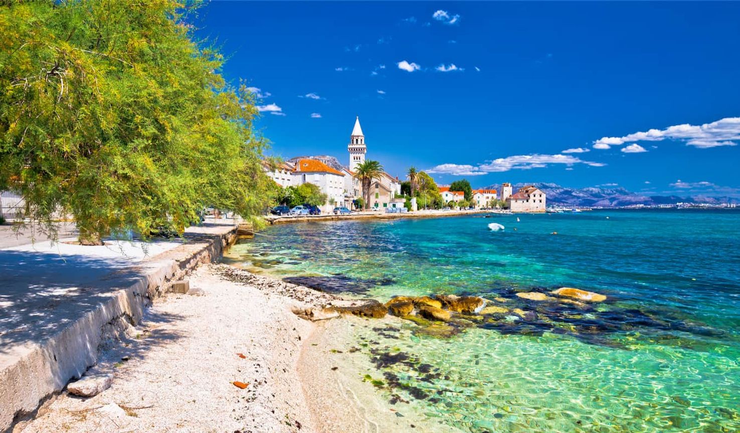 Island-Hop the Dalmatian Coast — photo 1