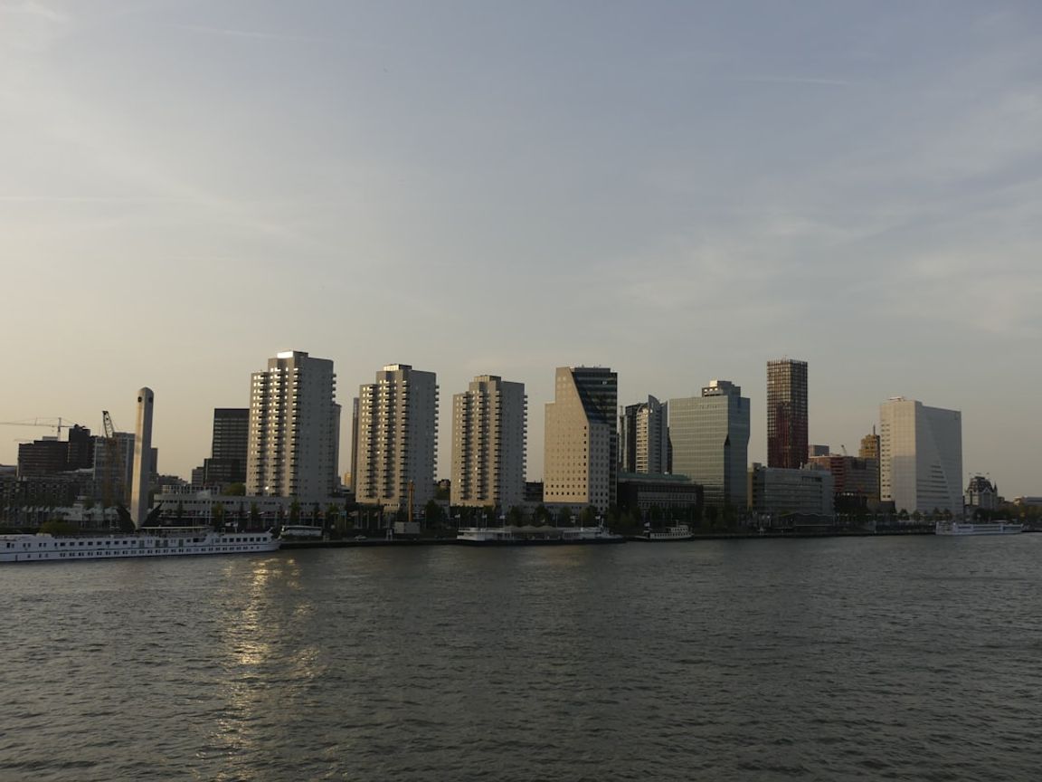 Rotterdam — photo 4