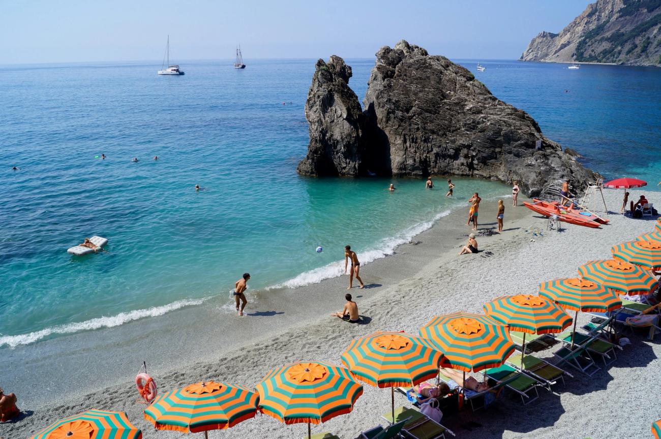 Monterosso al Mare — photo 1