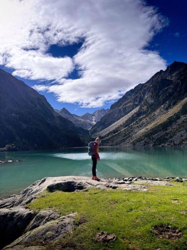 Hautes-Pyrénées : un week-end nature autour de Lourdes avec le Pass Occitanie Rail Tour