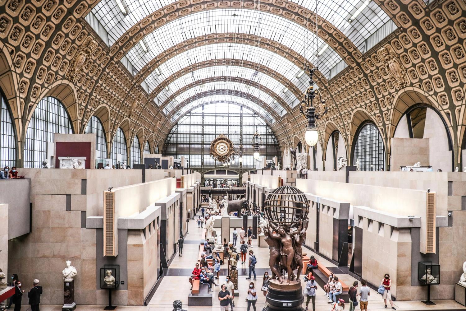 Musée d'Orsay