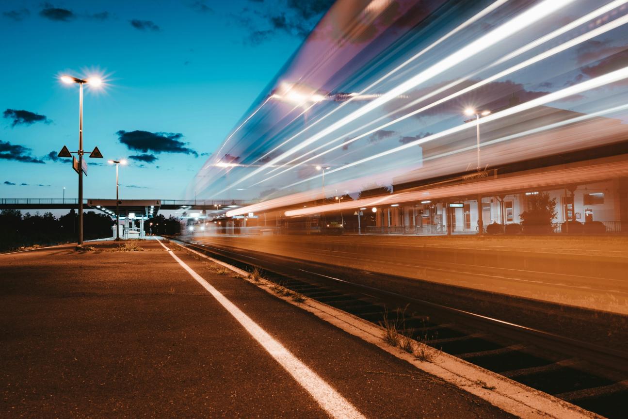 Europe : notre circuit de 7 jours 100 % train de nuit via le sud de la France — photo 1
