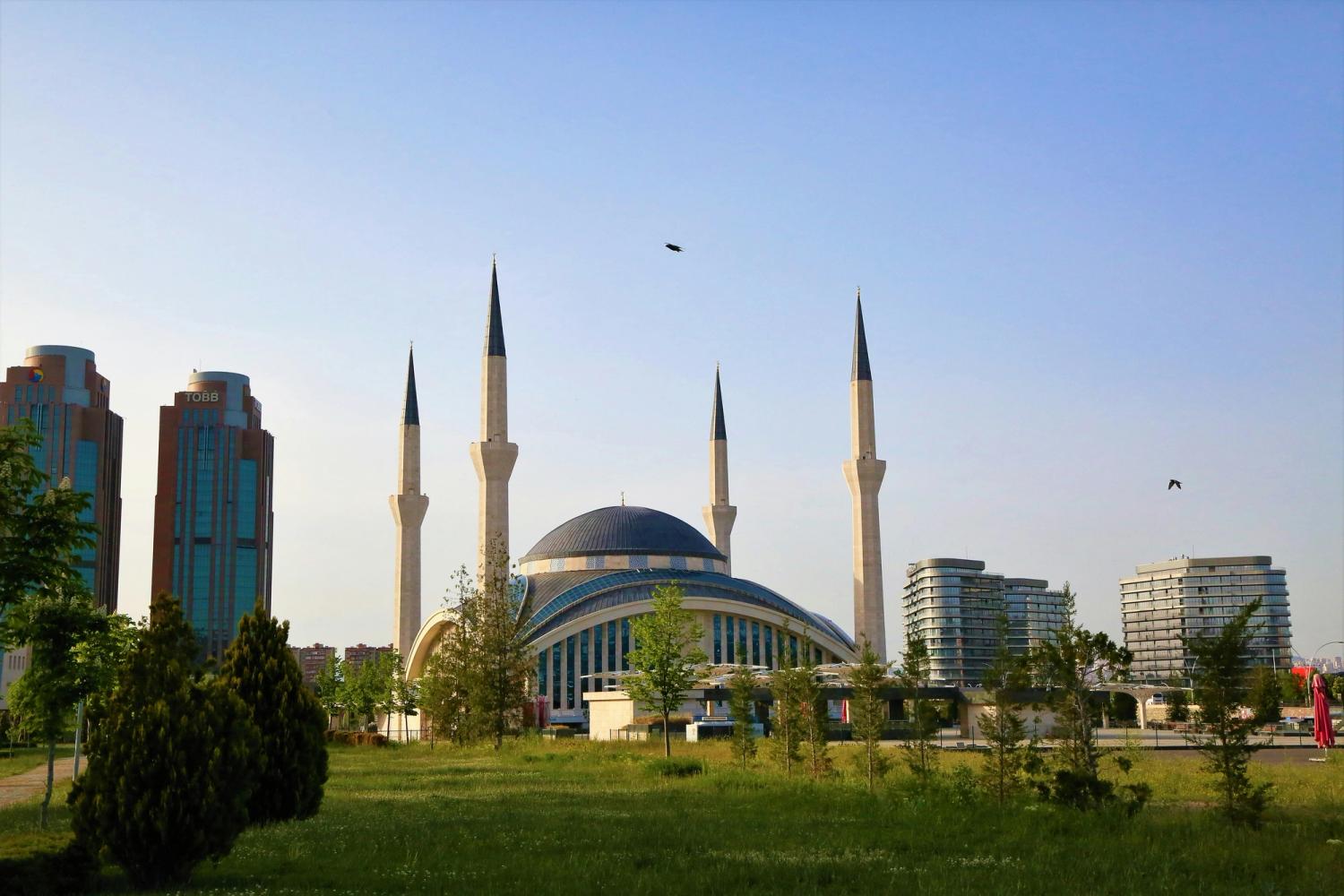 Image 9: Ankara