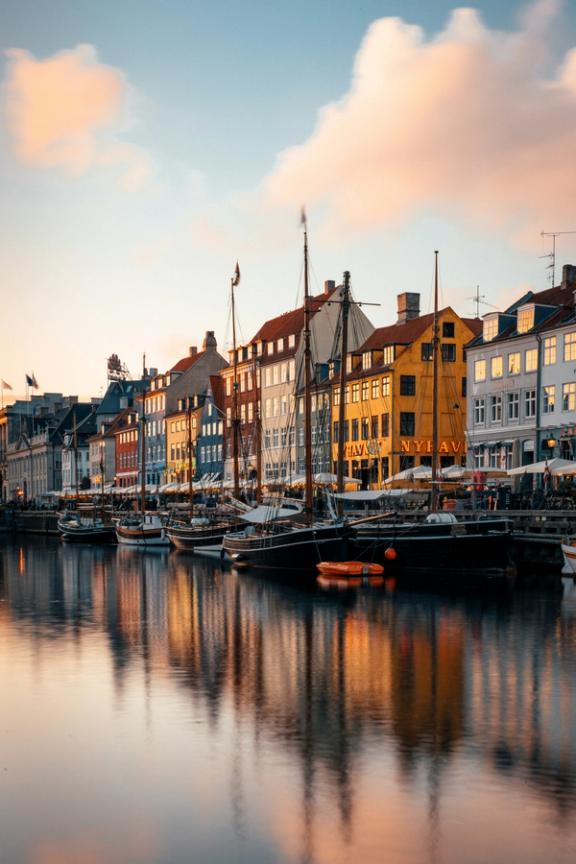 Copenhague — photo 2