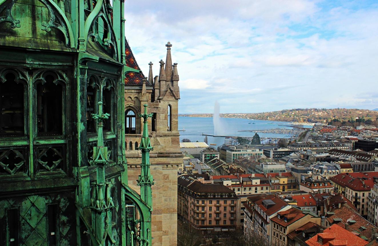 Genève — photo 1