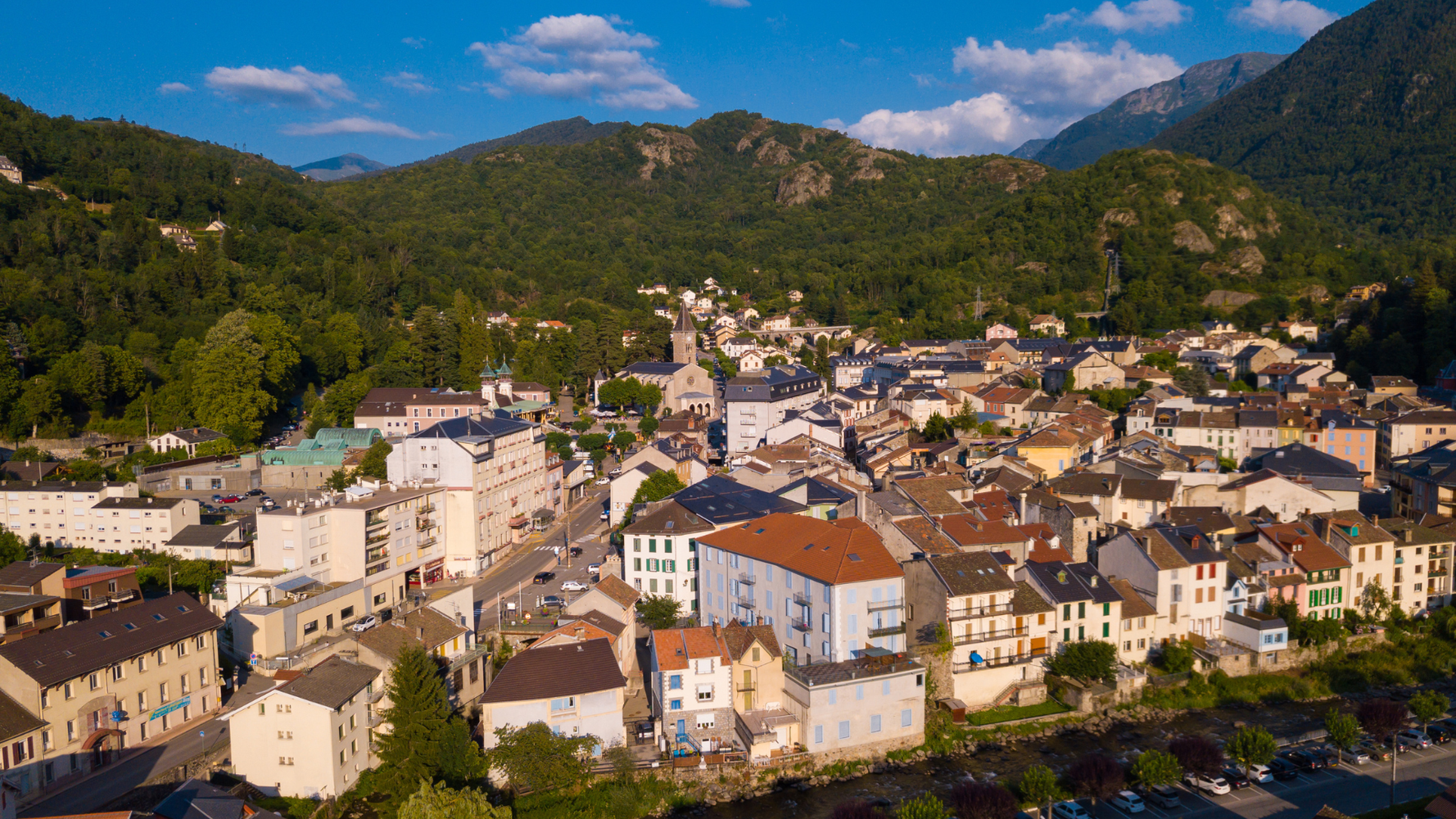 Ax-les-thermes