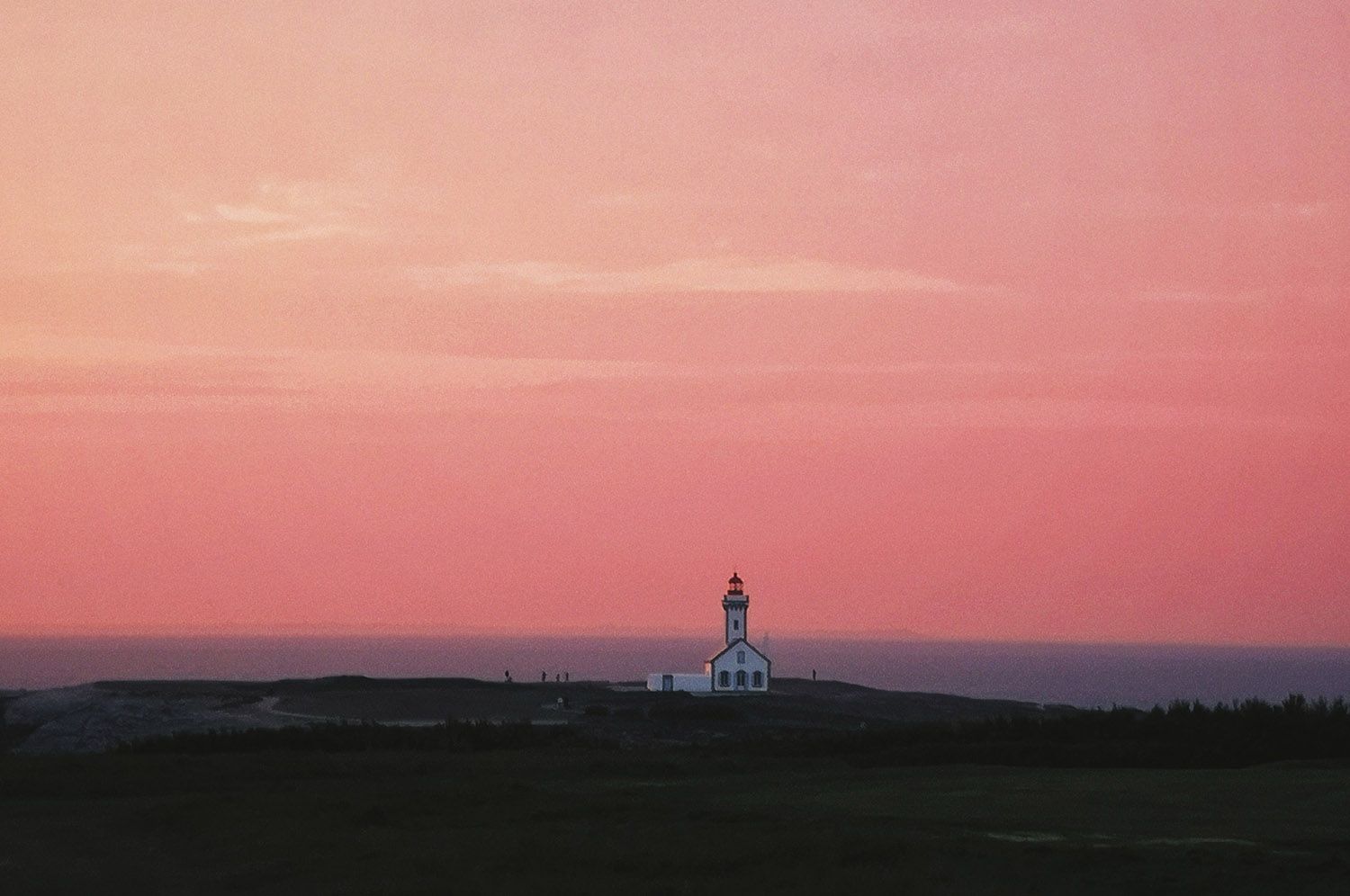 Sauzon (Belle-Île-en-Mer) — photo 2