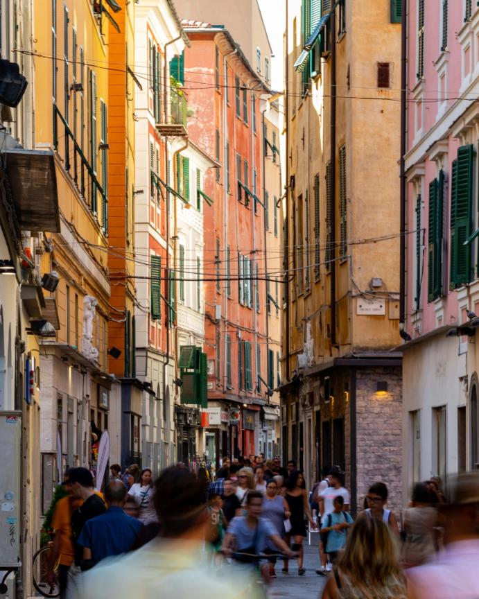 La Spezia — photo 1