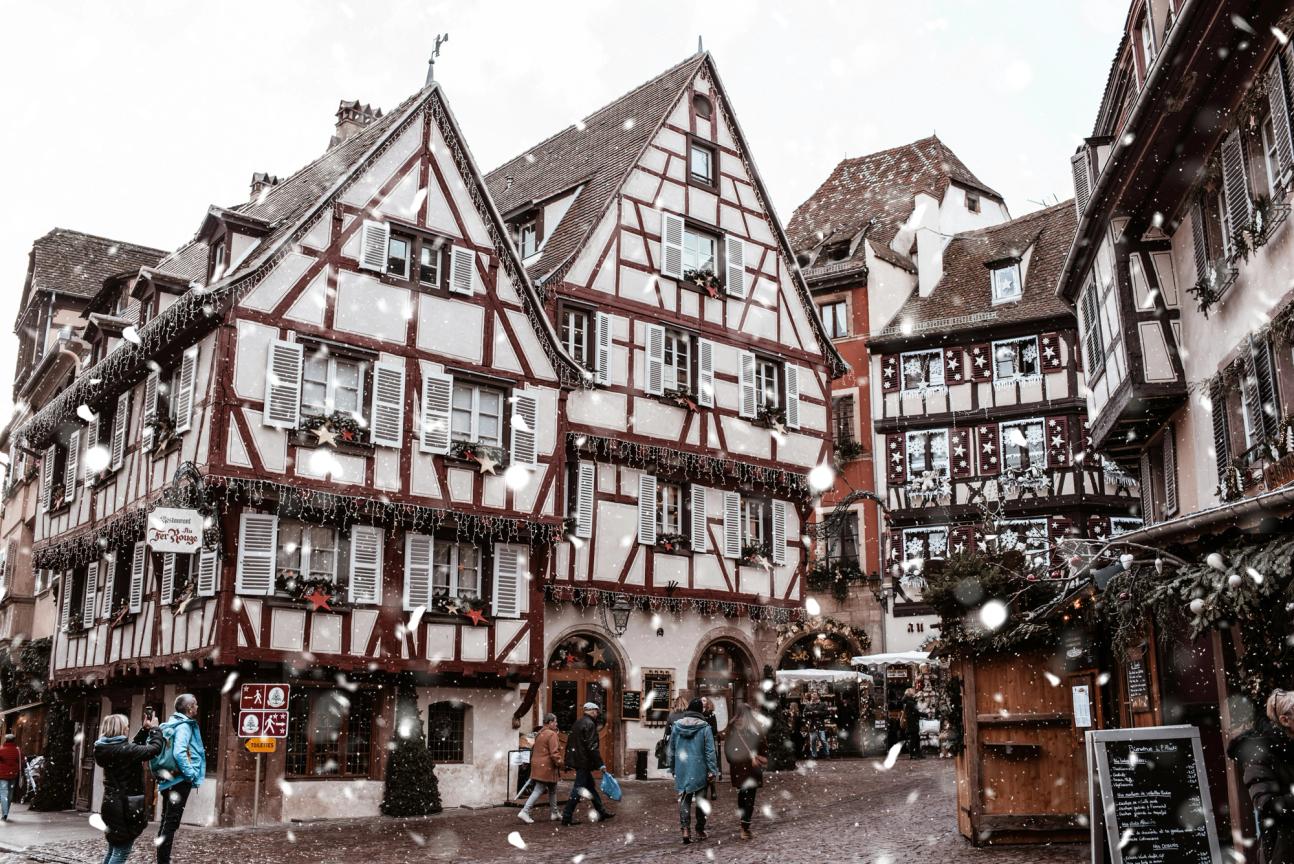 Colmar — photo 4