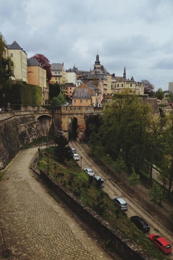 Luxembourg — photo 2