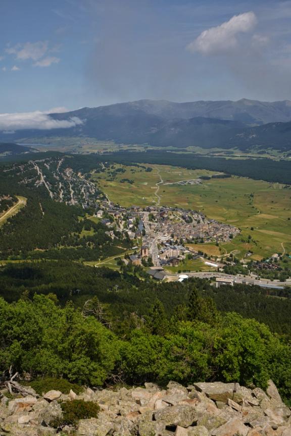 Les Angles — photo 2