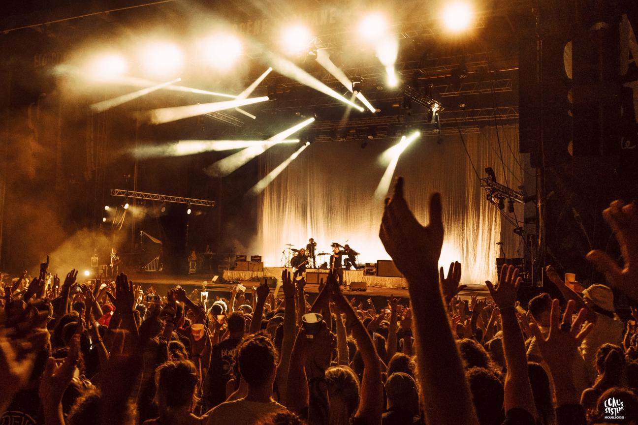 Ecaussystème — photo 4