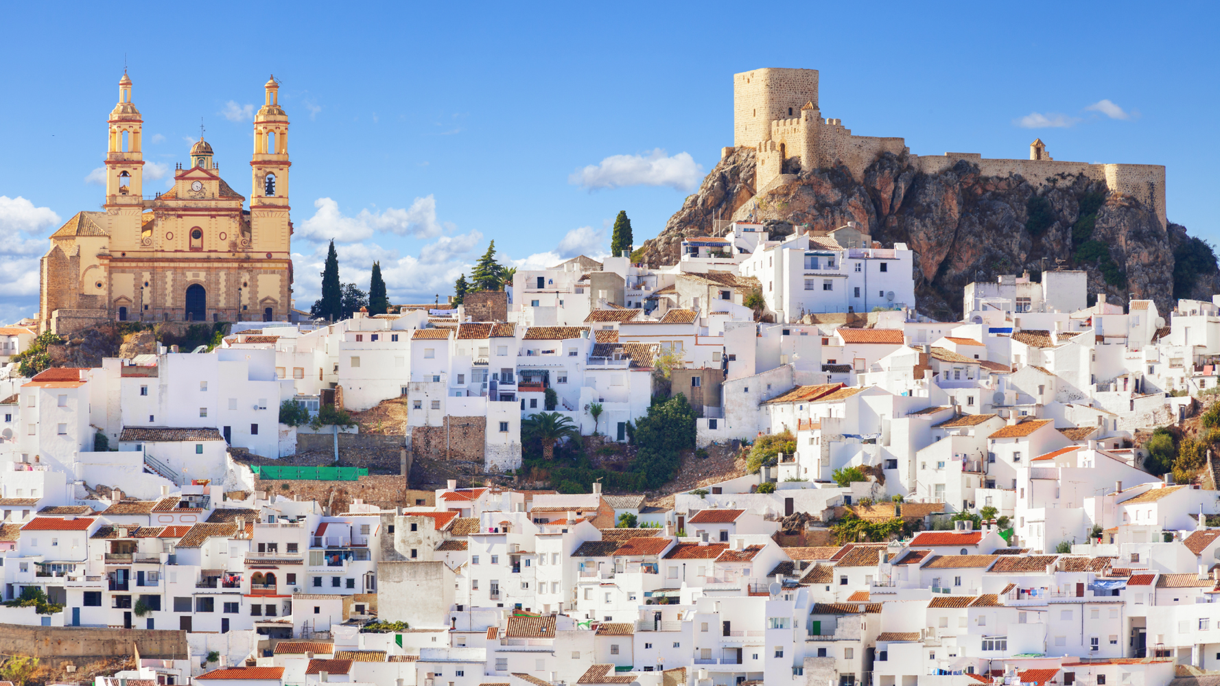 Andalusia: our top 10 white villages