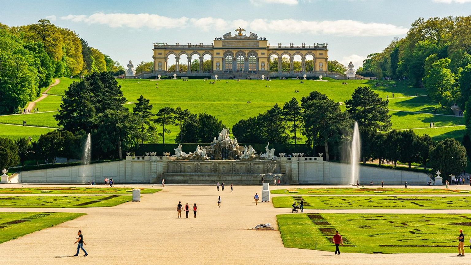 Viennese Whispers: An Austrian Odyssey — photo 1