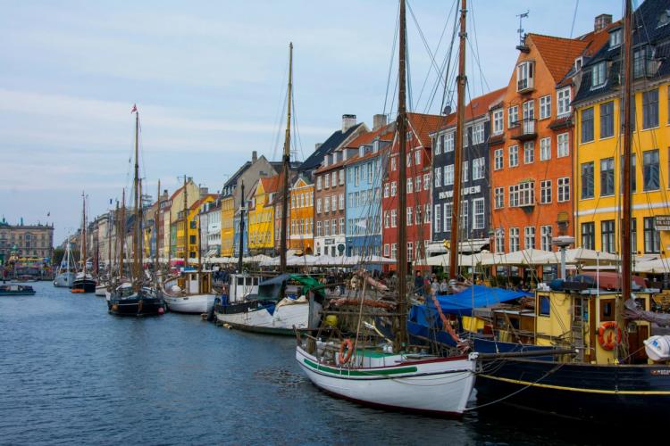 Que faire à Copenhague en une journée ? 