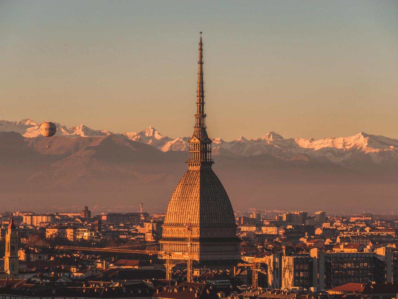 Image 0: Turin